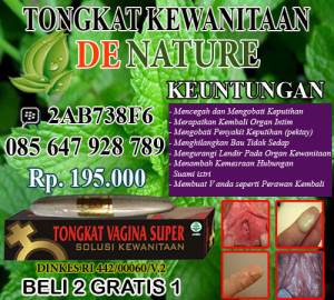Illustration for article titled obat keputihan herbal